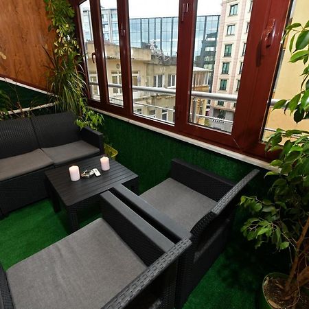 Color Homes Bomonti 이스탄불 외부 사진