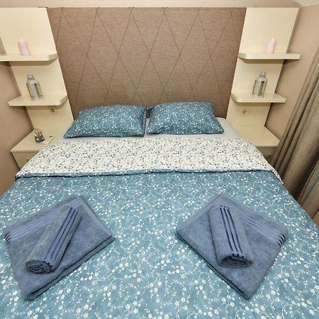 Color Homes Bomonti 이스탄불 외부 사진