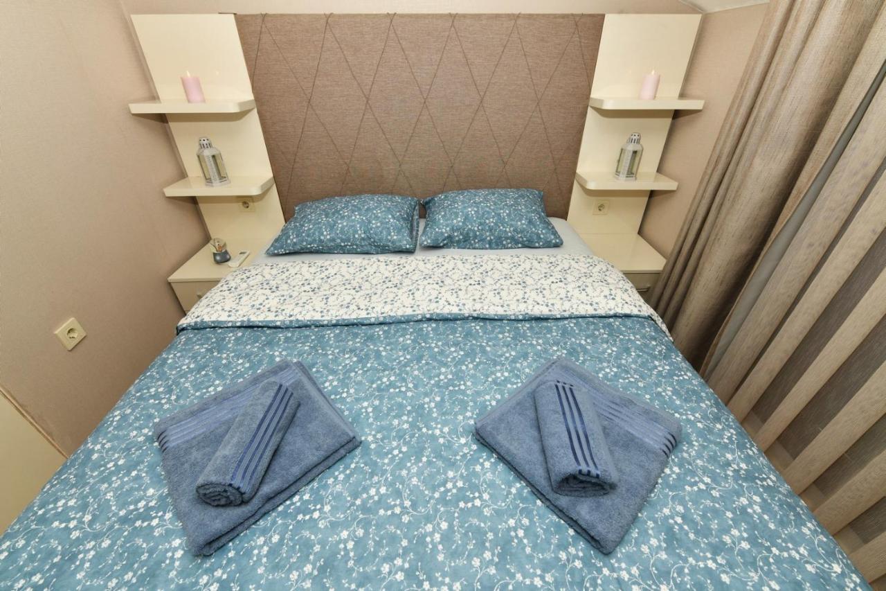 Color Homes Bomonti 이스탄불 외부 사진